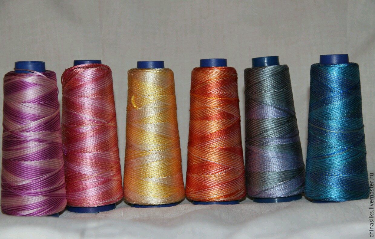 Какую пряжу для вязания выбрать?