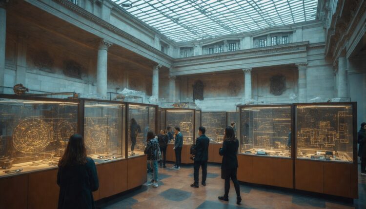 Музей криптографии в Москве: что посмотреть, как купить билеты и как спланировать визит